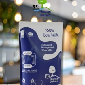 Pasteurized Milk
