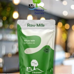 Fresh Milk