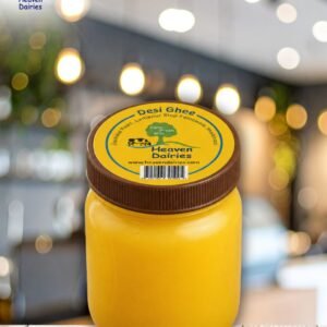 Desi Ghee