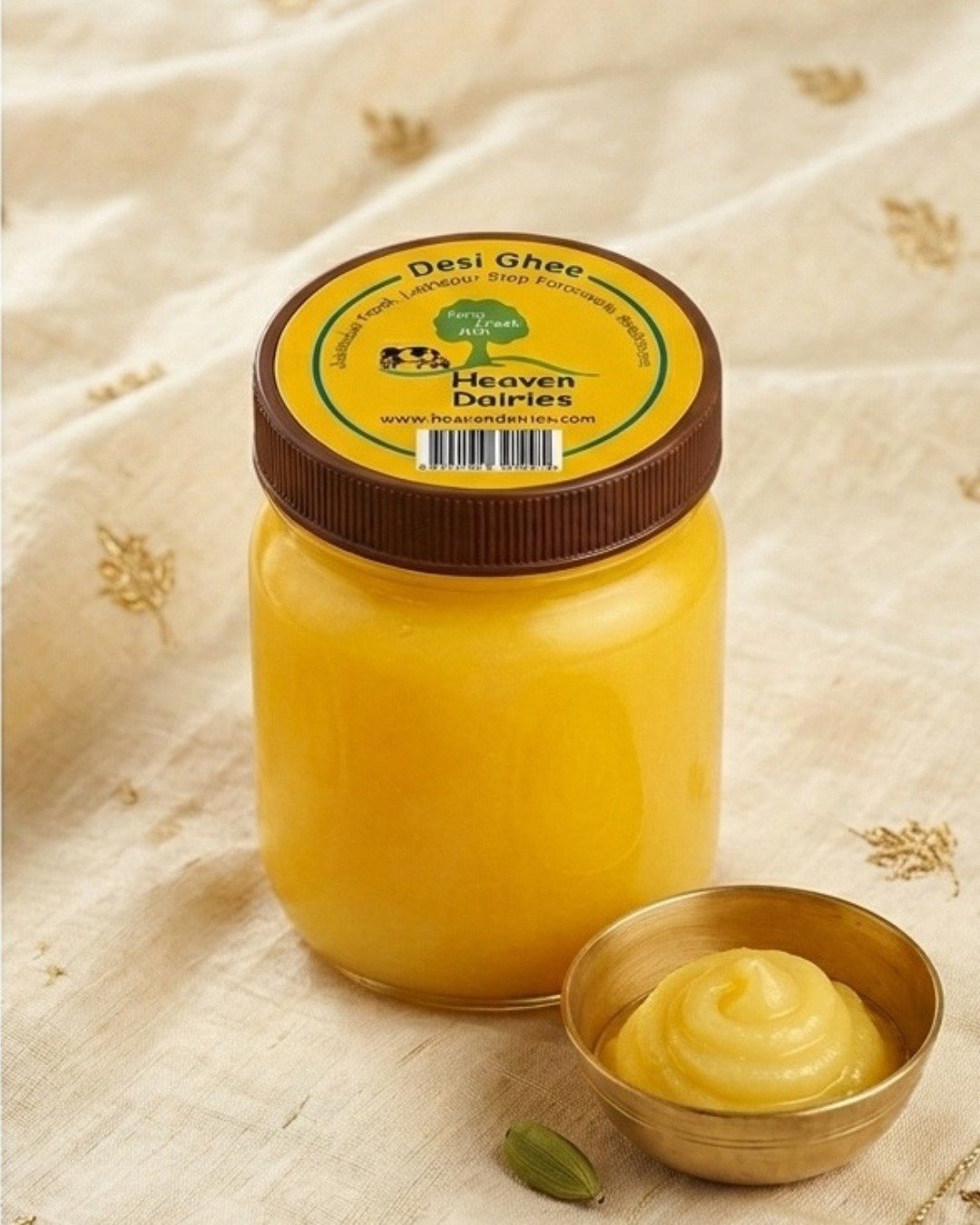 Desi Ghee - Image 4