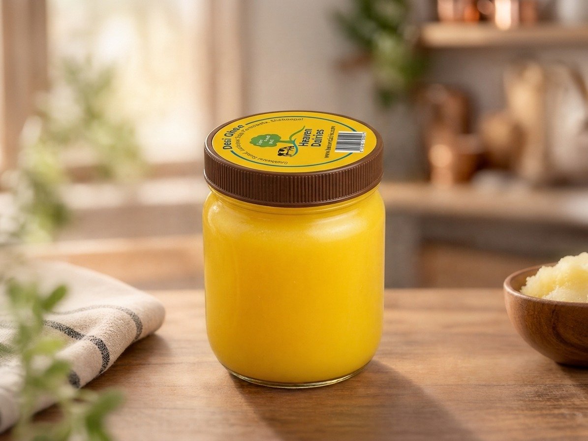 Desi Ghee - Image 5