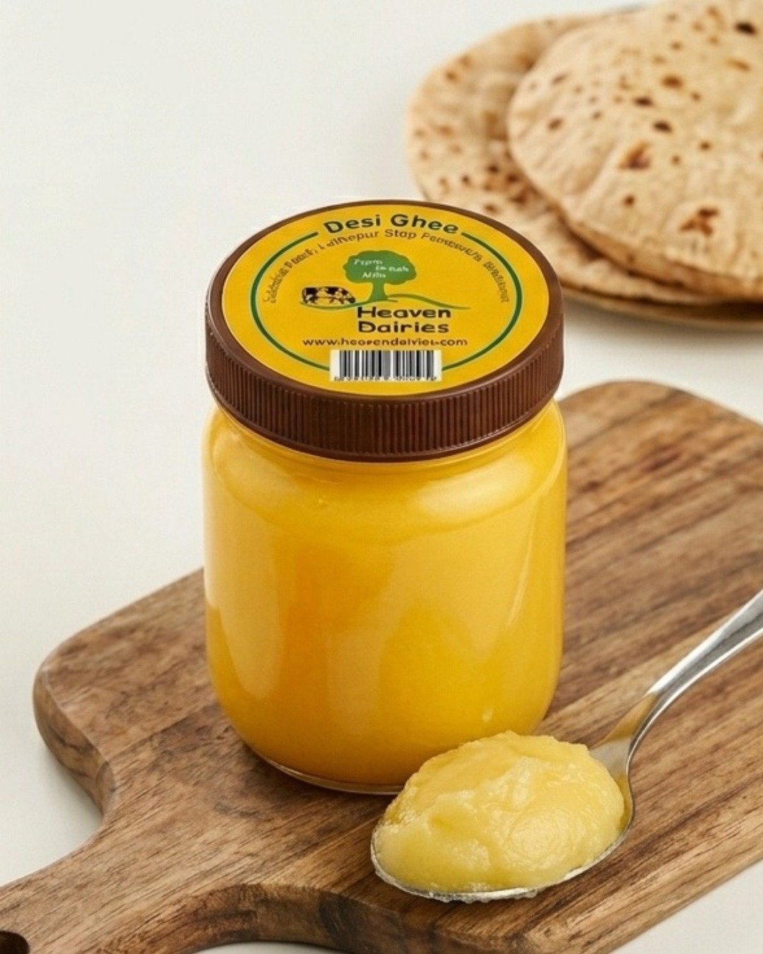 Desi Ghee - Image 3