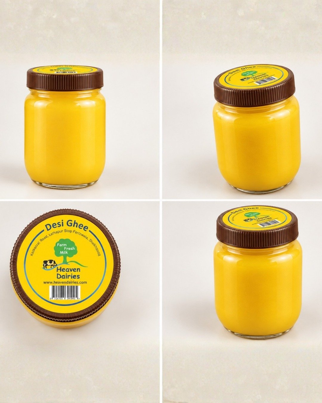 Desi Ghee - Image 2