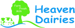 Heaven-Dairies-Logo