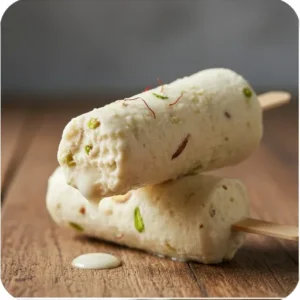 Creamy Lahore Kulfi
