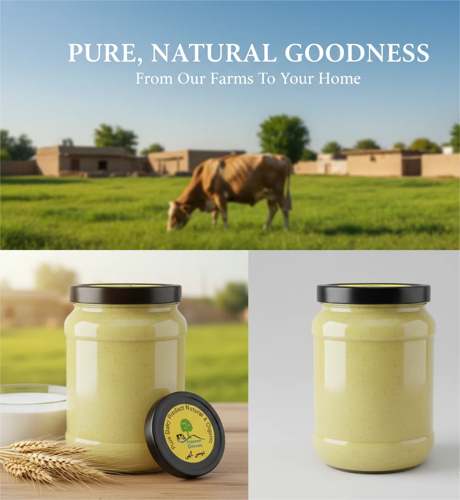 Best Desi Ghee in Pakistan: Quality Indicators